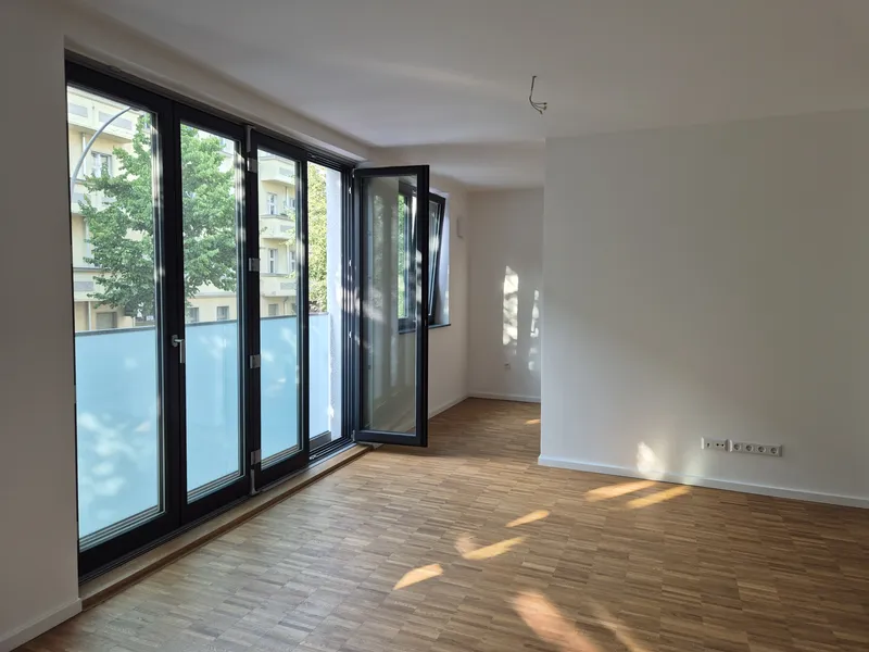 Exklusive Wohnung im begehrten Florakiez — photo 1